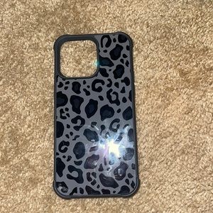 13 pro max iPhone case